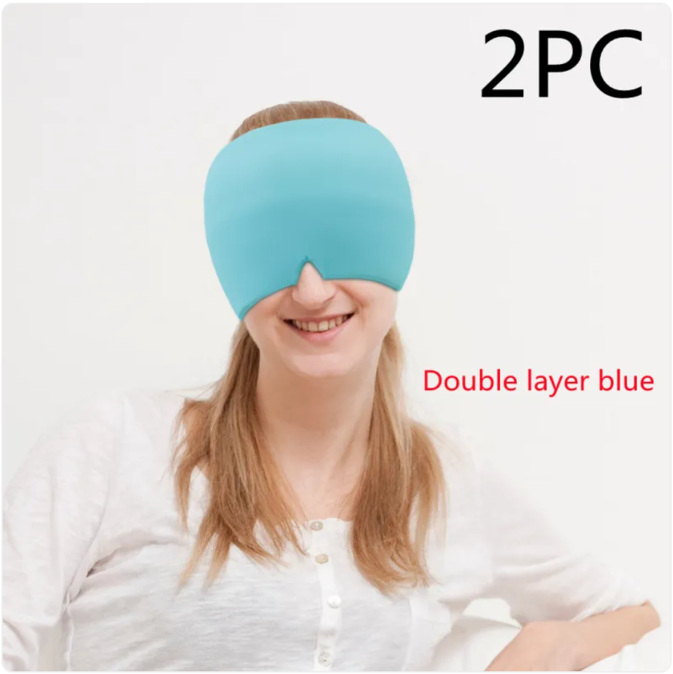 Cool Eye Mask