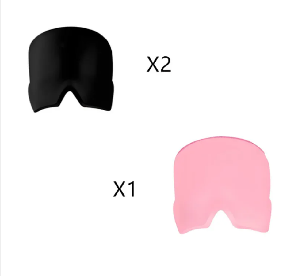 Cool Eye Mask