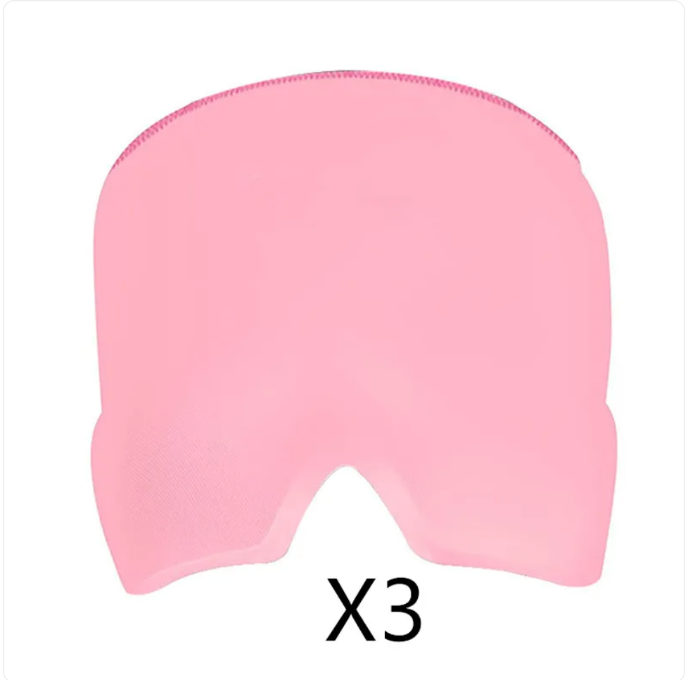 Cool Eye Mask