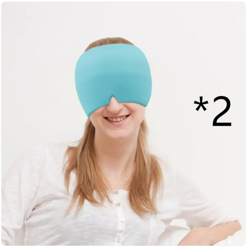 Cool Eye Mask