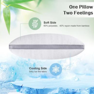 The Cool Pillow