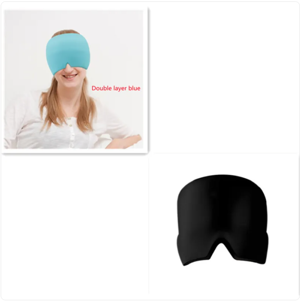 Cool Eye Mask