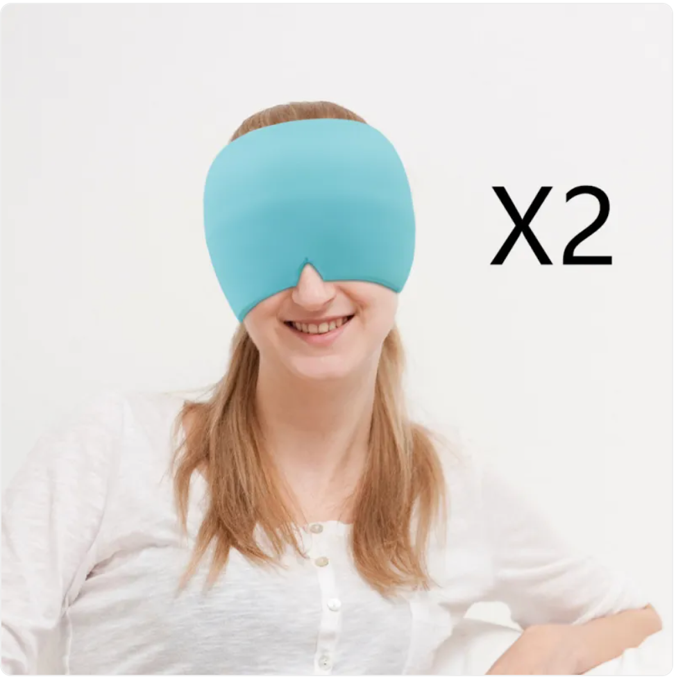 Cool Eye Mask
