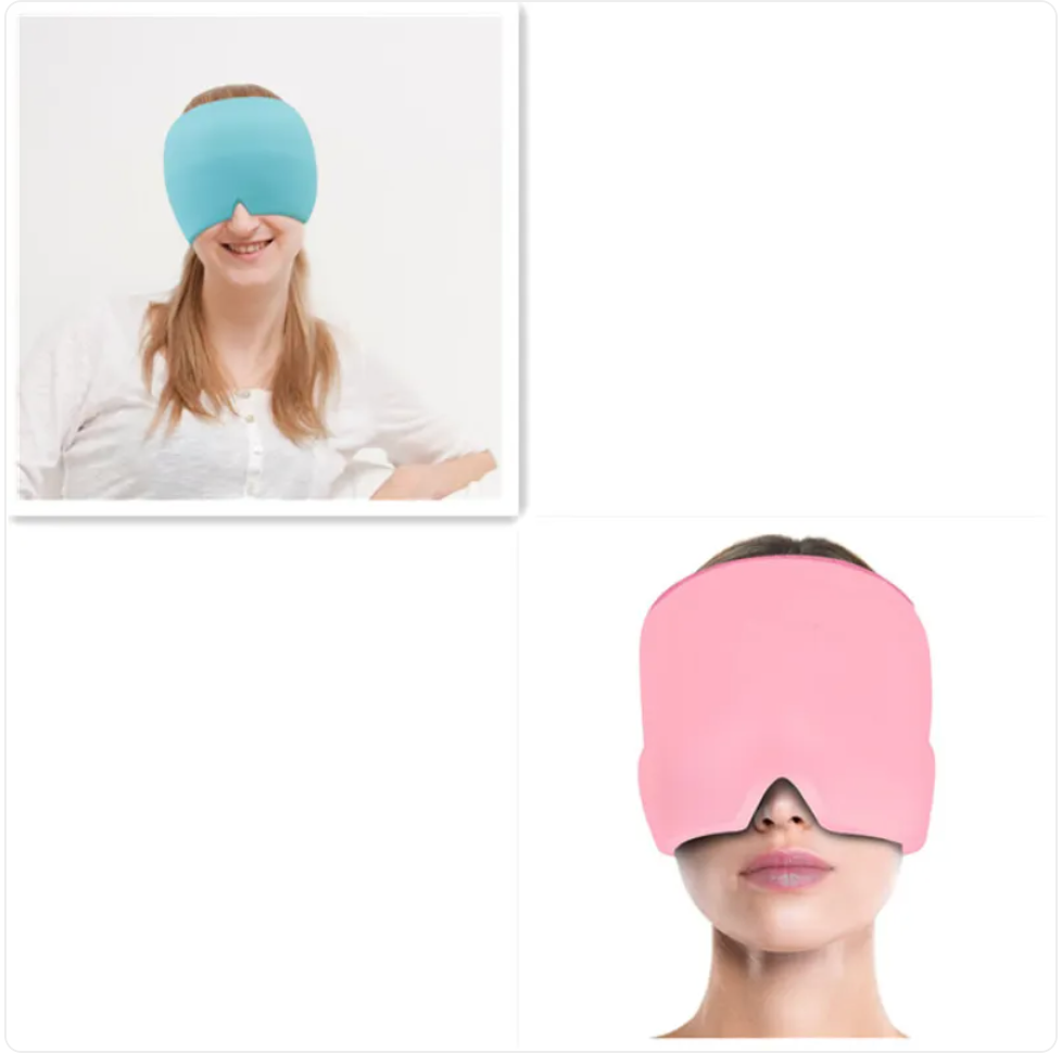 Cool Eye Mask