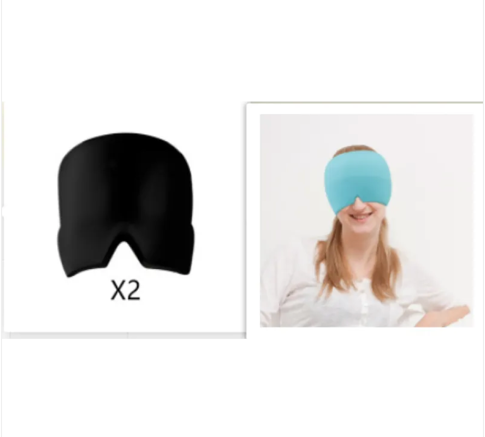 Cool Eye Mask