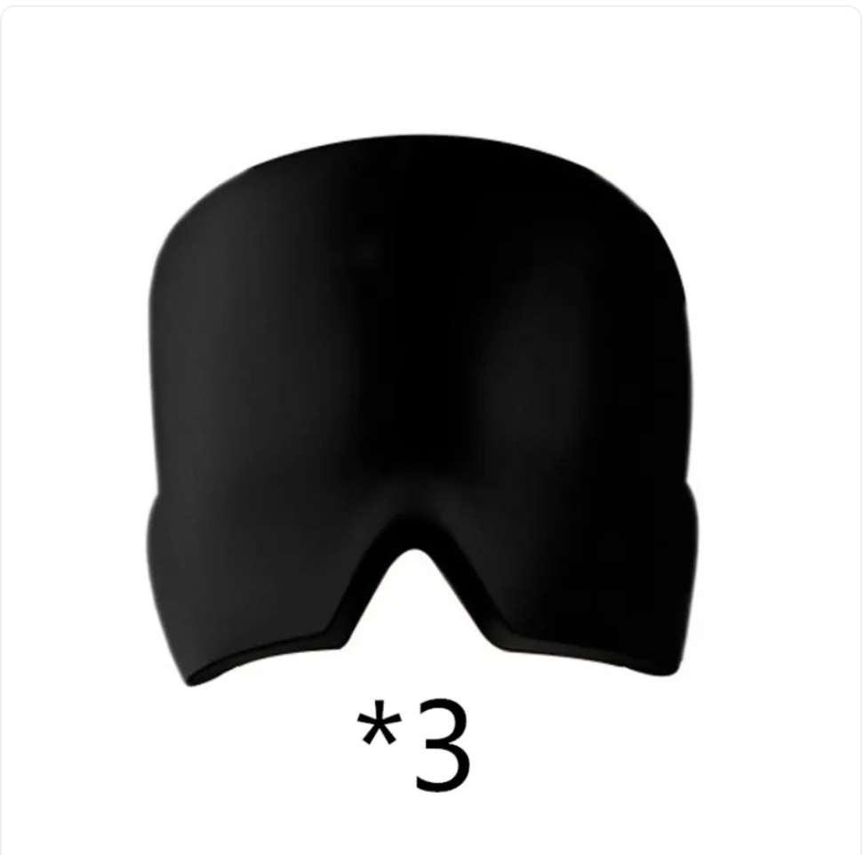 Cool Eye Mask