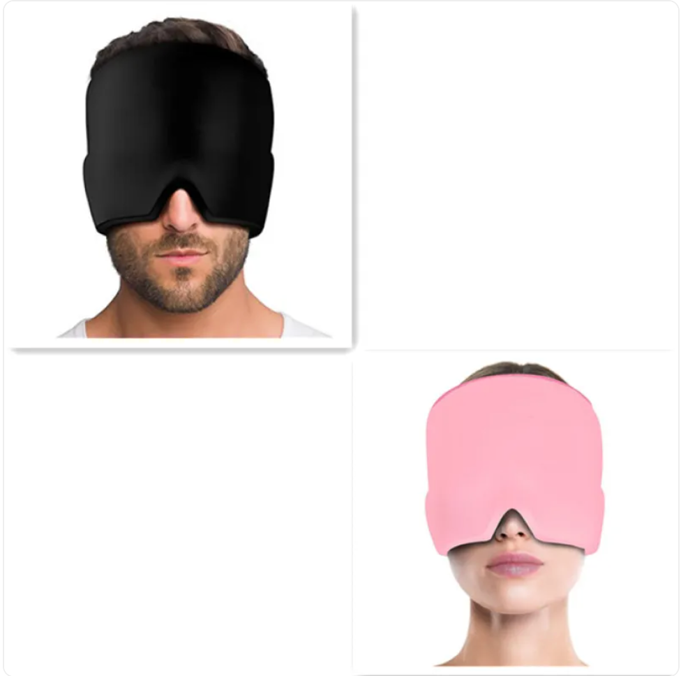Cool Eye Mask