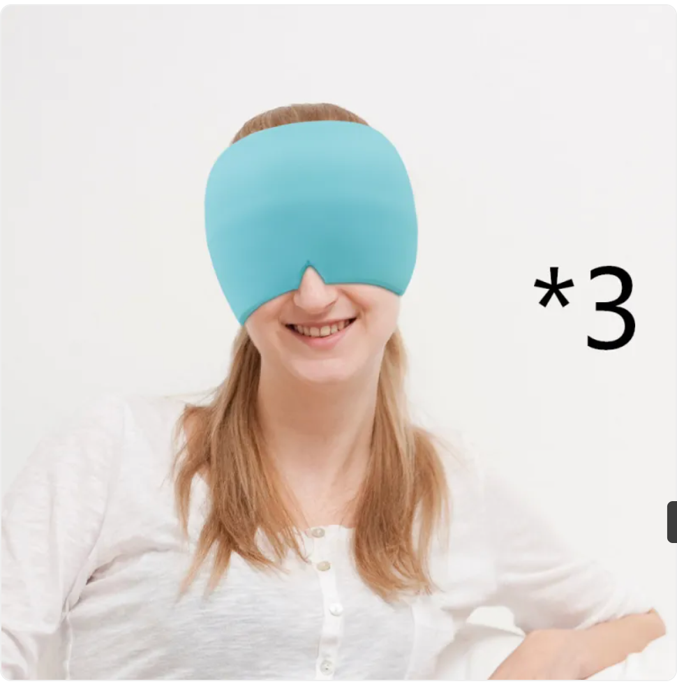 Cool Eye Mask