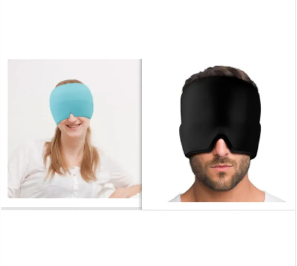 Cool Eye Mask