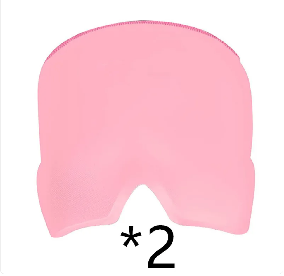 Cool Eye Mask