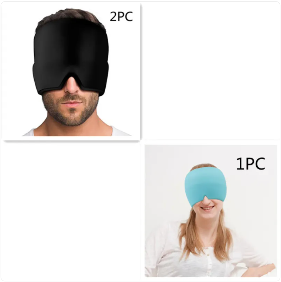 Cool Eye Mask