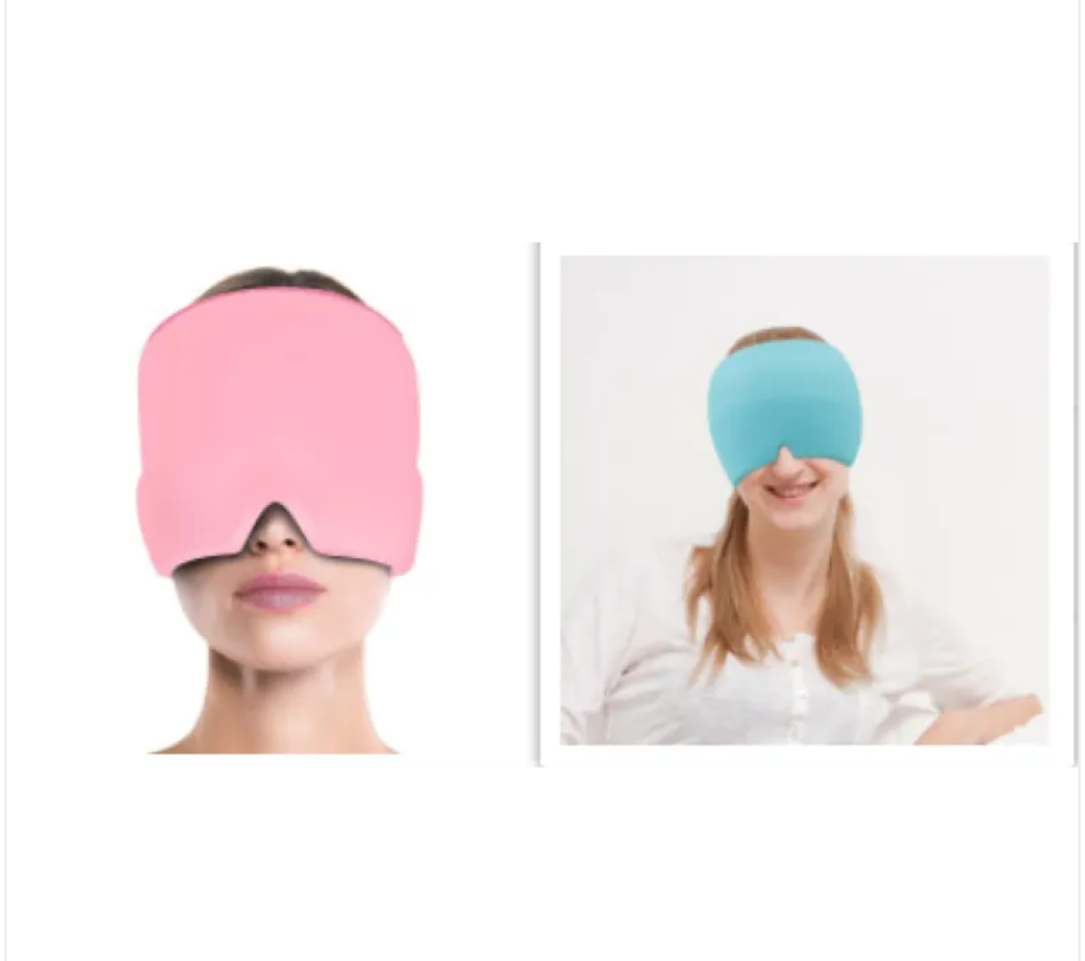 Cool Eye Mask
