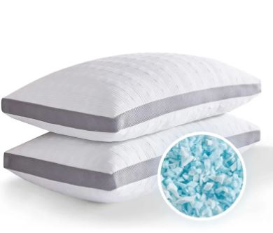 The Cool Pillow
