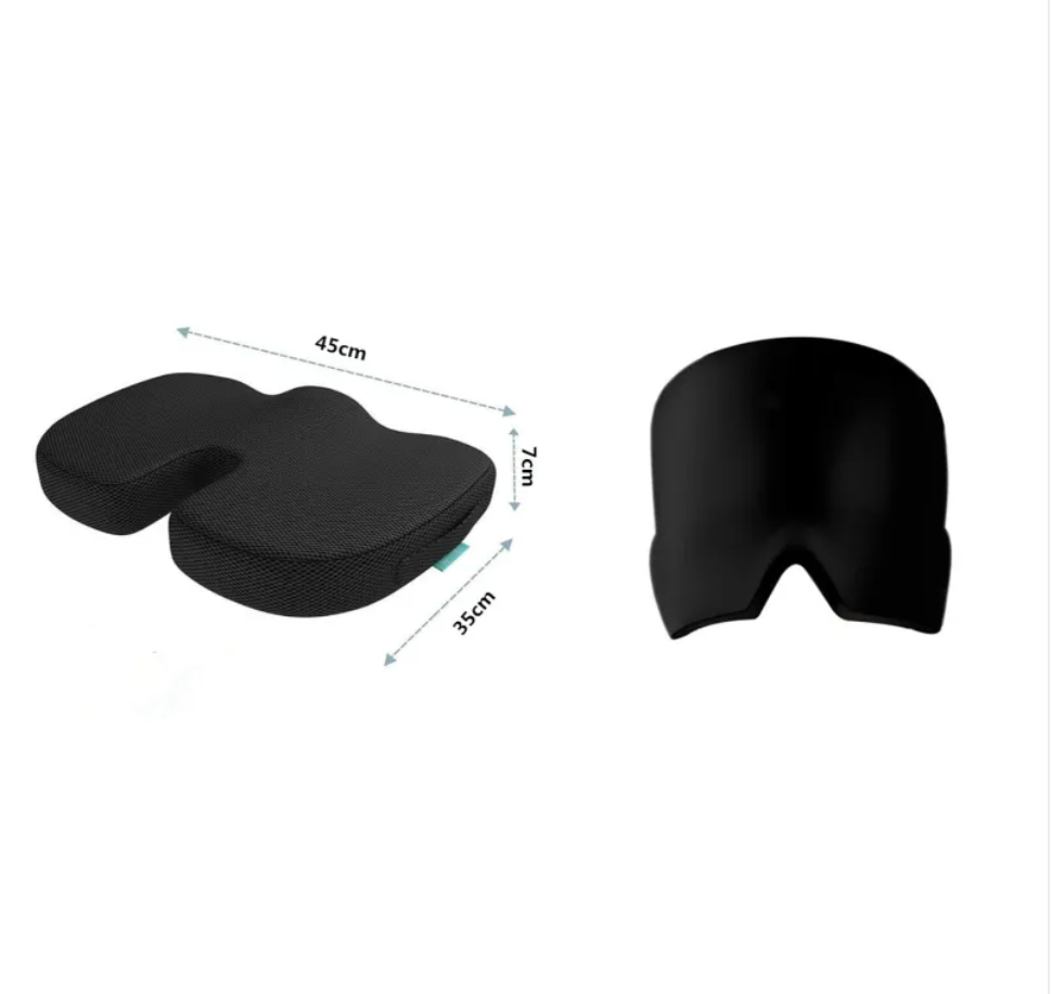 Cool Eye Mask