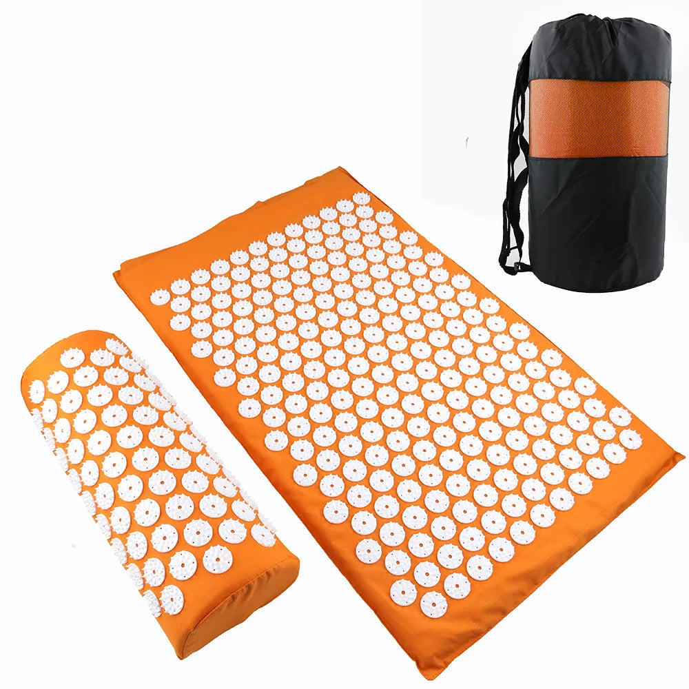 Pressure Mat