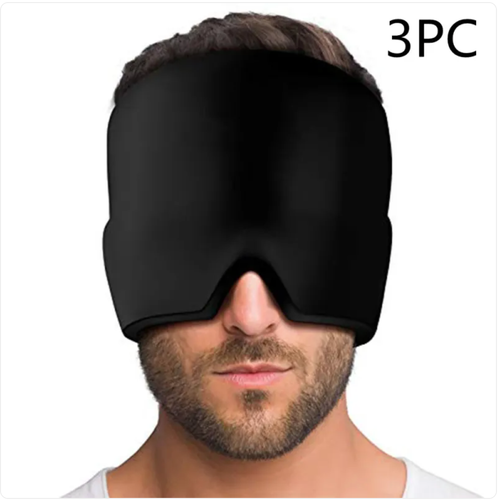 Cool Eye Mask