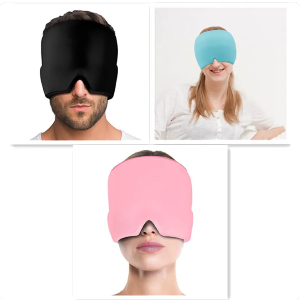 Cool Eye Mask