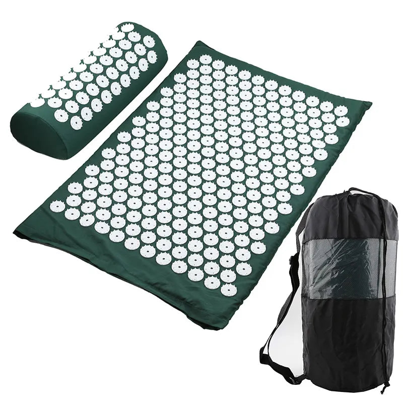 Pressure Mat