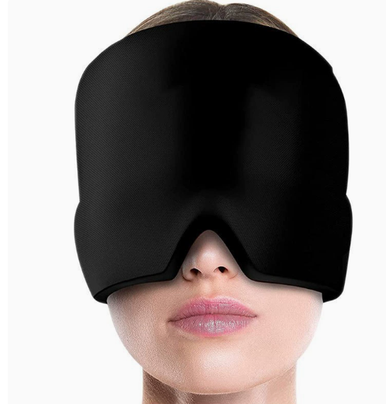 Cool Eye Mask