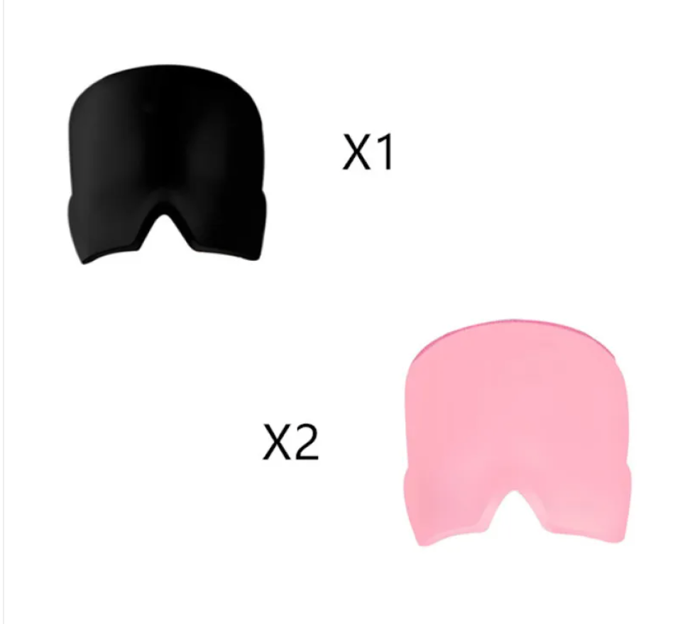 Cool Eye Mask