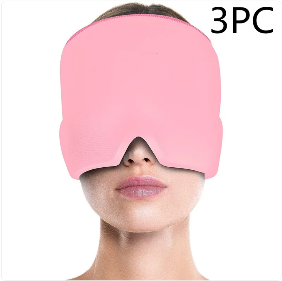 Cool Eye Mask