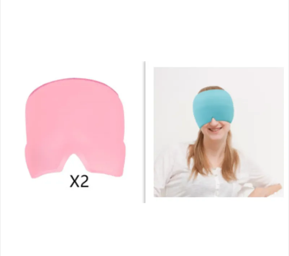 Cool Eye Mask