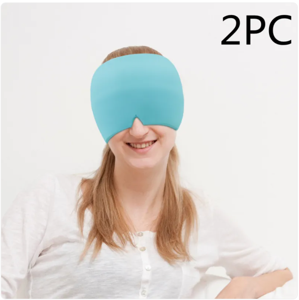 Cool Eye Mask