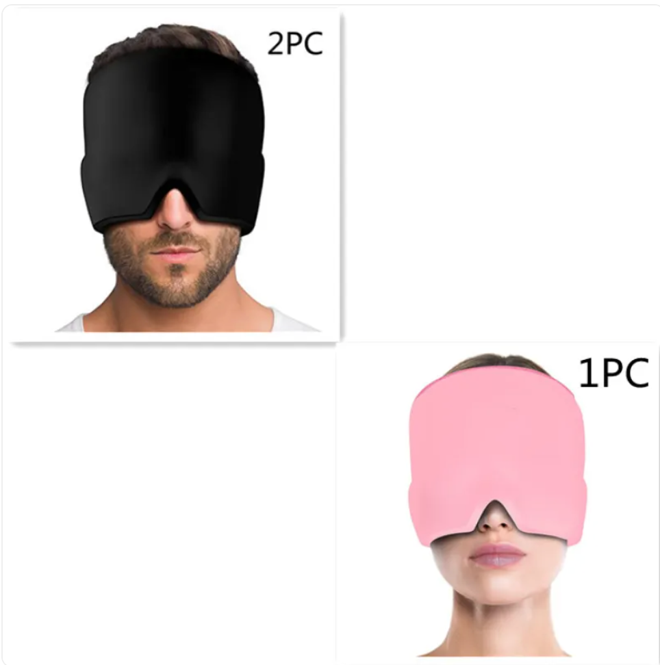 Cool Eye Mask