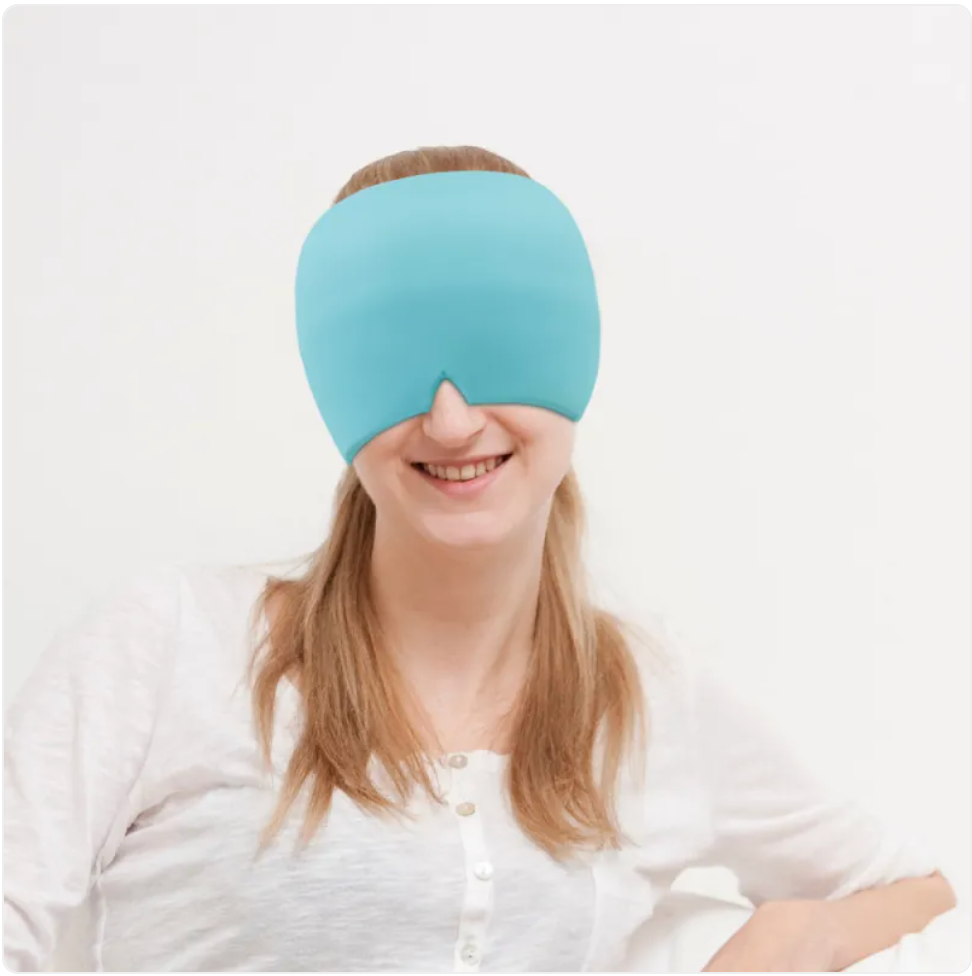 Cool Eye Mask