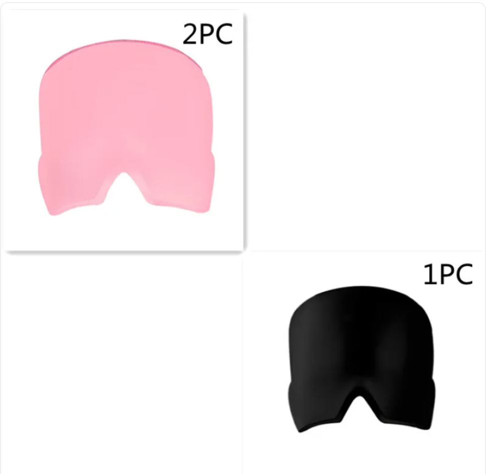 Cool Eye Mask