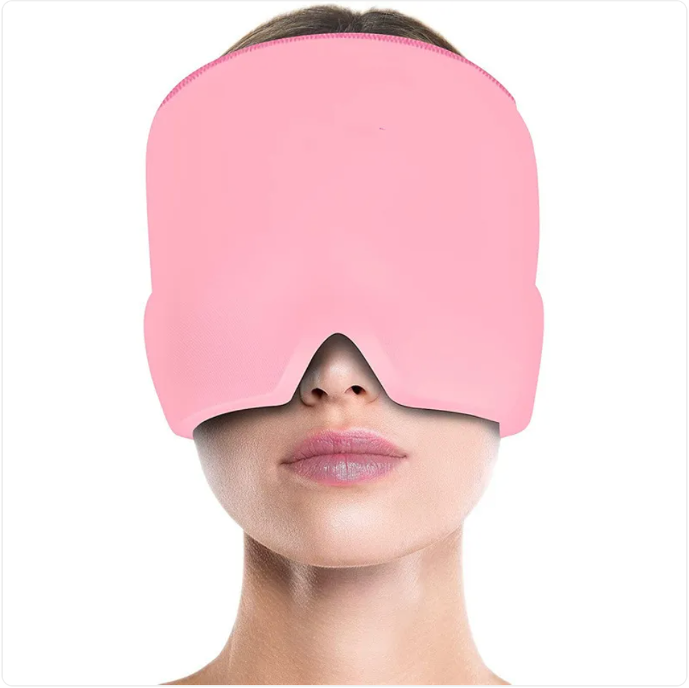 Cool Eye Mask