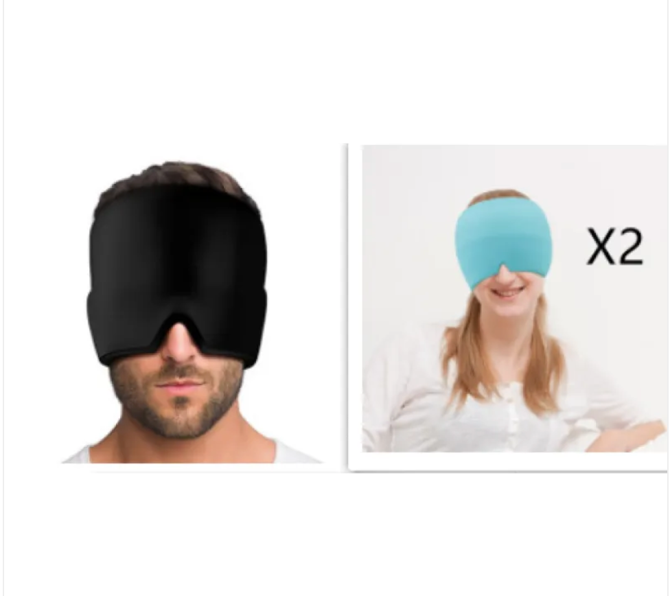 Cool Eye Mask