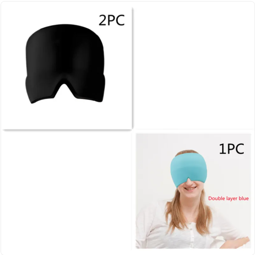 Cool Eye Mask