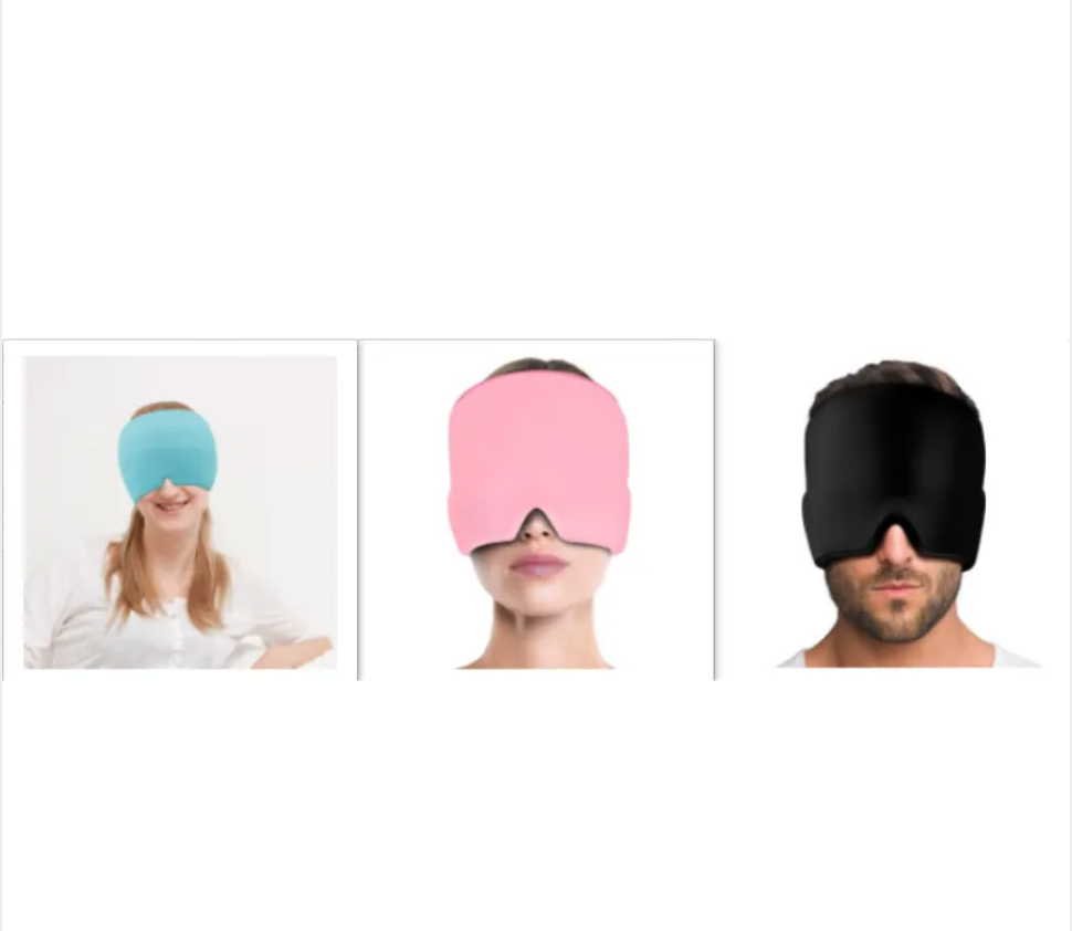 Cool Eye Mask