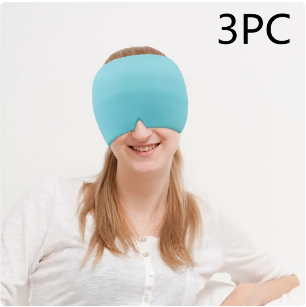 Cool Eye Mask