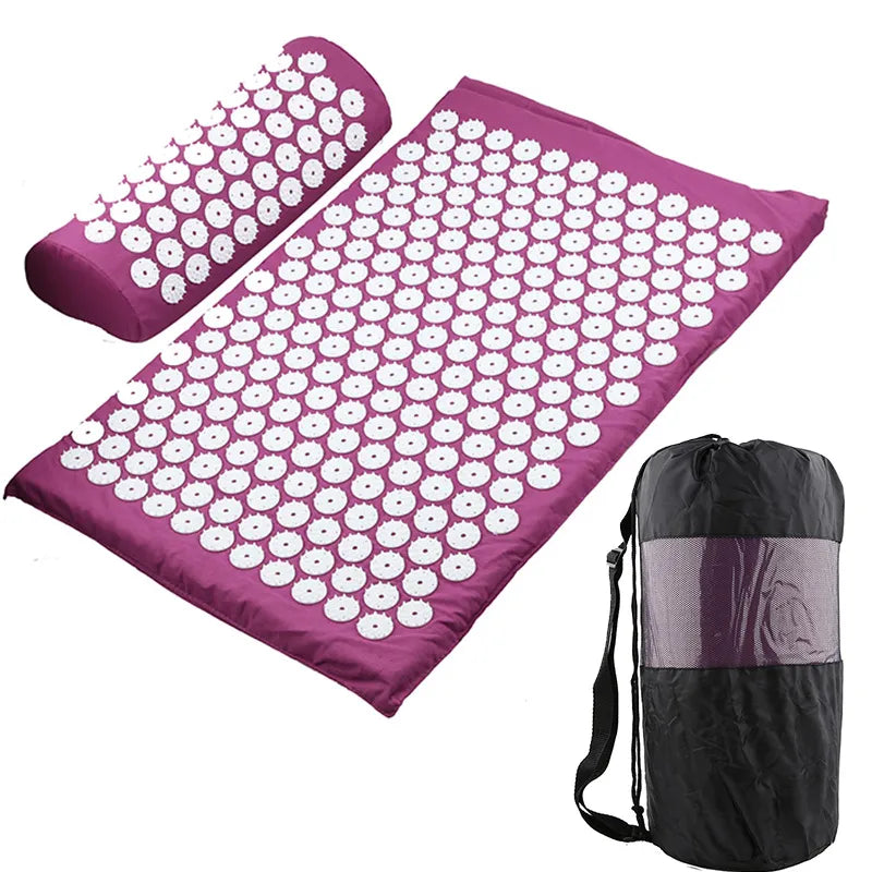 Pressure Mat