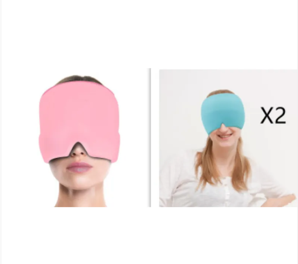 Cool Eye Mask