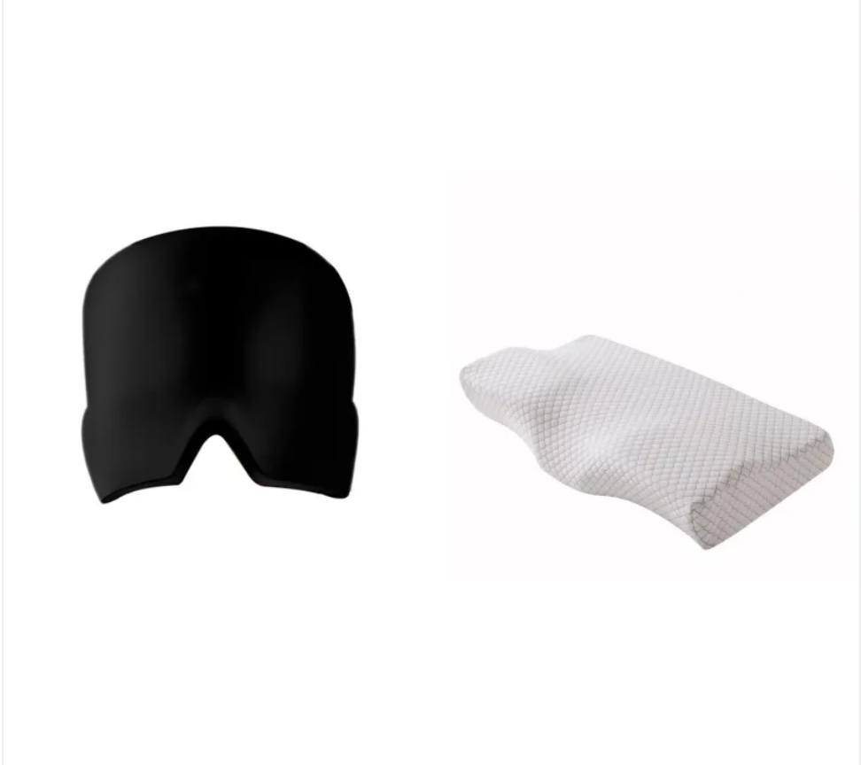Cool Eye Mask