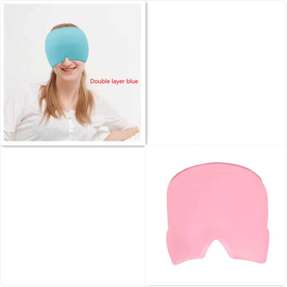 Cool Eye Mask