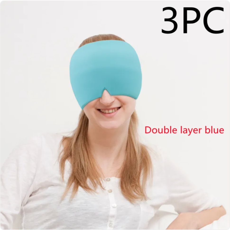 Cool Eye Mask