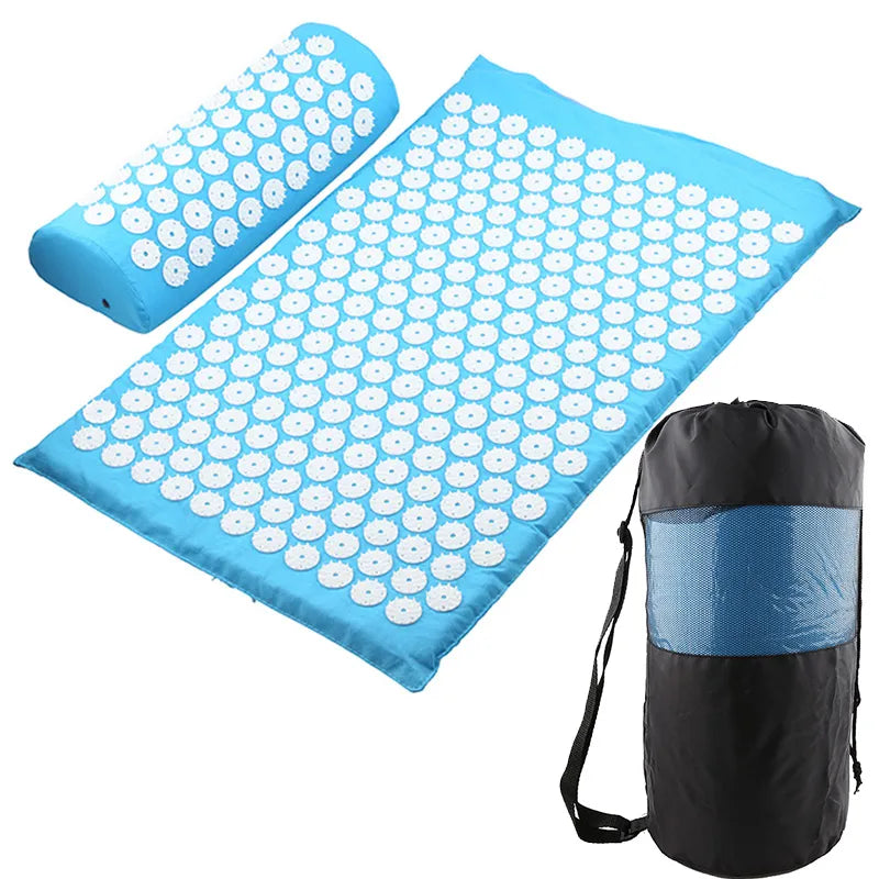 Pressure Mat