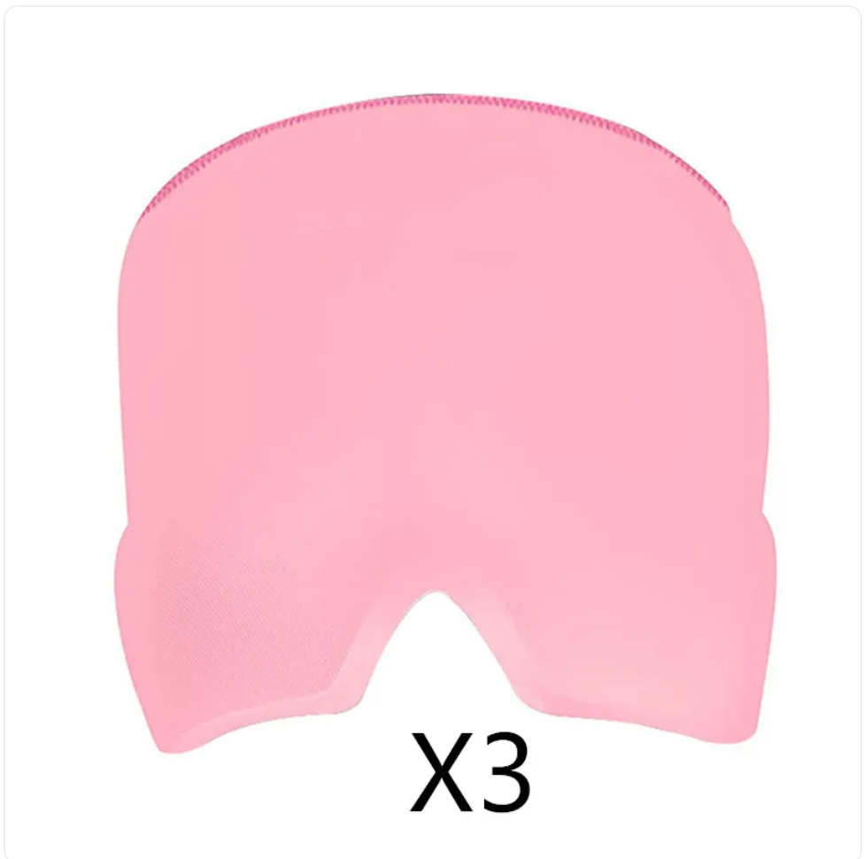 Cool Eye Mask
