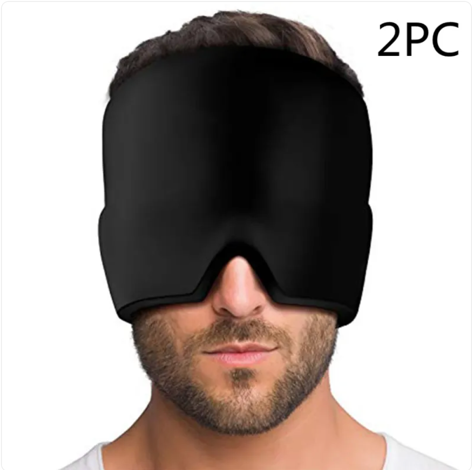 Cool Eye Mask