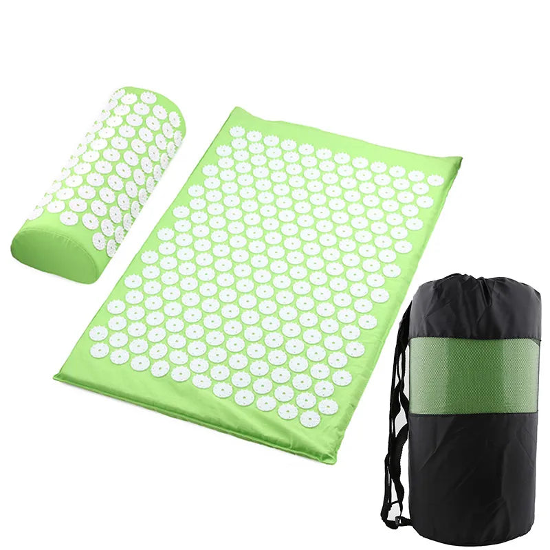 Pressure Mat