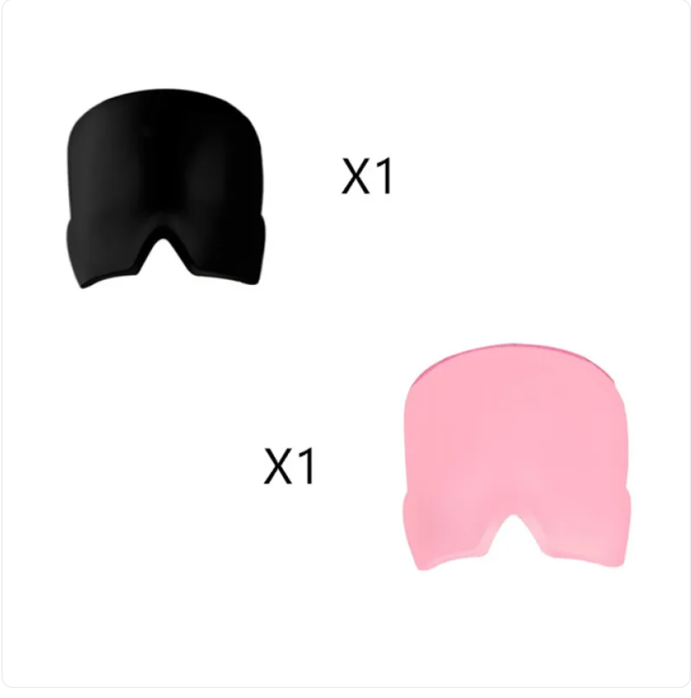 Cool Eye Mask