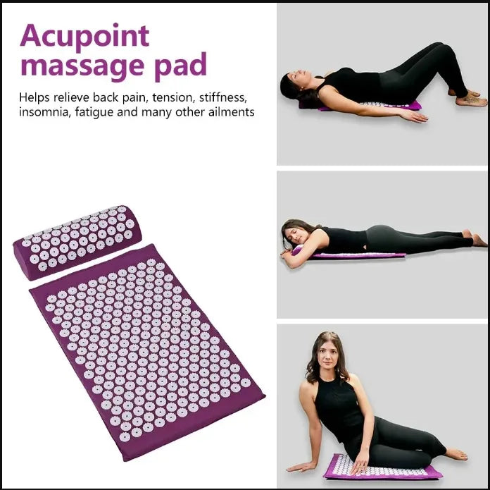 Pressure Mat